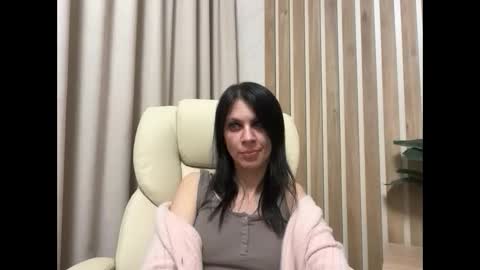 Snapshot of injaathome chatting on May 5, 6:27 pm InjaAtHome online show from May 5, 6:27 pm
