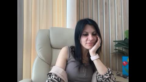 Snapshot of injaathome chatting on May 15, 7:15 am InjaAtHome online show from May 15, 7:15 am