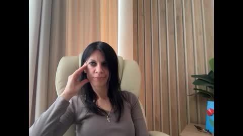 Snapshot of injaathome chatting on May 29, 2:37 pm InjaAtHome online show from May 29, 2:37 pm