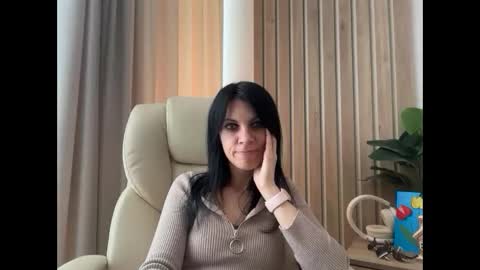 Snapshot of injaathome chatting on June 2, 12:40 pm InjaAtHome online show from June 2, 12:40 pm