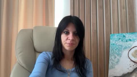 Snapshot of injaathome chatting on July 11, 7:55 am InjaAtHome online show from July 11, 7:55 am