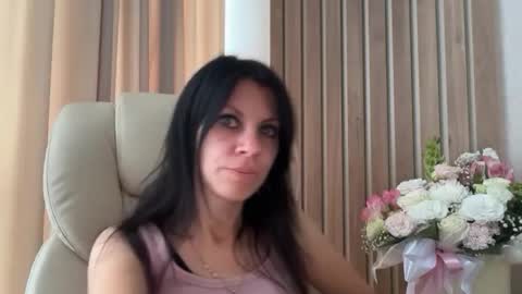 Snapshot of injaathome chatting on July 14, 4:02 pm InjaAtHome online show from July 14, 4:02 pm