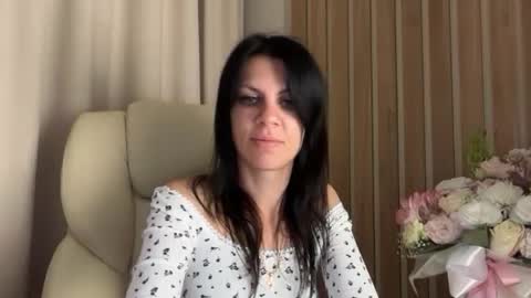 Snapshot of injaathome chatting on July 16, 12:16 am InjaAtHome online show from July 16, 12:16 am