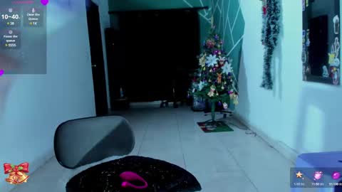 Snapshot of ink_demon chatting on December 6, 3:30 am demon online show from December 6, 3:30 am