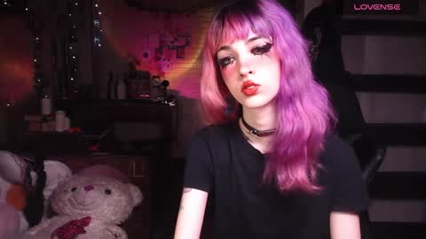 Snapshot of ink_pleasure chatting on April 12, 10:48 pm Pleasure With Rita online show from April 12, 10:48 pm
