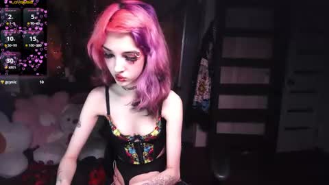 Snapshot of ink_pleasure chatting on June 26, 11:42 pm Pleasure With Rita online show from June 26, 11:42 pm