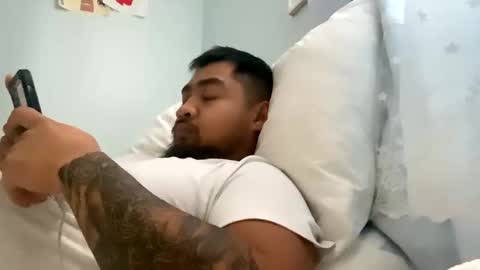 inkapepe0420 online show from November 25, 5:35 pm