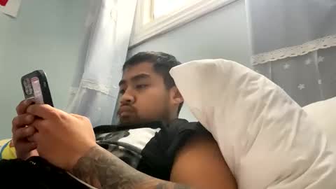 inkapepe0420 online show from December 17, 5:30 pm