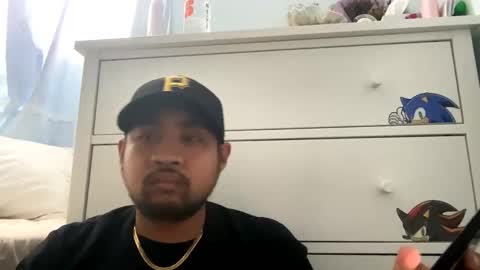 inkapepe0420 online show from March 5, 3:19 pm