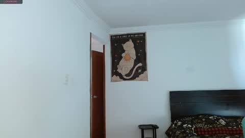 Valerie online show from April 12, 3:28 pm