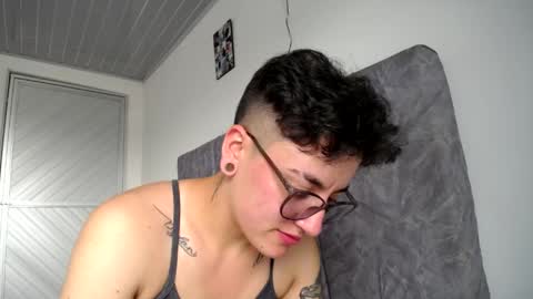 Snapshot of inkedgoddess58 chatting on April 30, 8:26 pm lyan onlyfans n linda online show from April 30, 8:26 pm