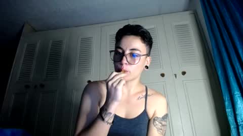 Snapshot of inkedgoddess58 chatting on July 19, 1:42 am lyan onlyfans n linda online show from July 19, 1:42 am