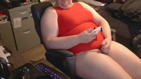 Snapshot of inkedjay169 chatting on March 1, 3:14 pm Madelaine online show from March 1, 3:14 pm