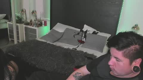 Snapshot of inkedsinners_ chatting on May 20, 12:28 am inkedsinners_ online show from May 20, 12:28 am