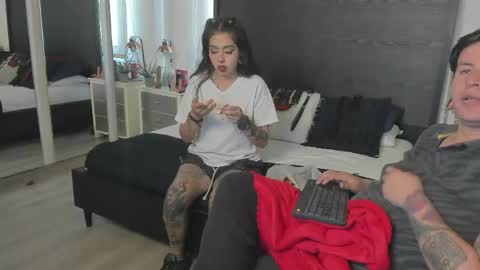 Snapshot of inkedsinners_ chatting on May 24, 3:06 pm inkedsinners_ online show from May 24, 3:06 pm
