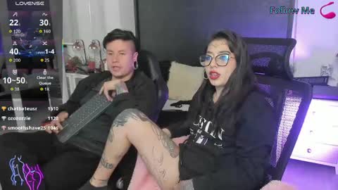 Snapshot of inkedsinners_ chatting on June 8, 11:49 pm inkedsinners_ online show from June 8, 11:49 pm