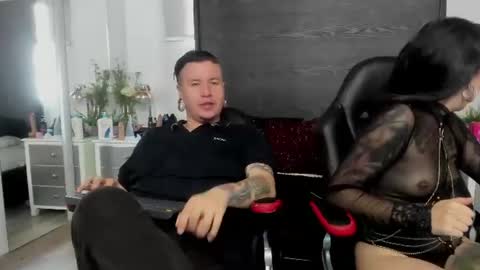 Snapshot of inkedsinners_ chatting on June 29, 12:27 pm inkedsinners_ online show from June 29, 12:27 pm