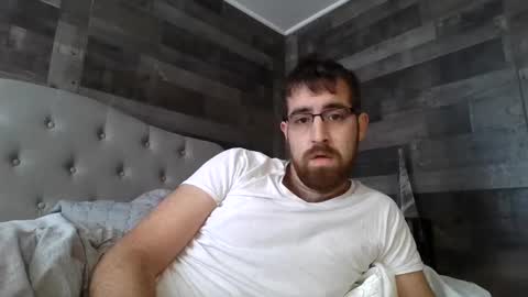 InMyBackyard online show from November 18, 2:10 pm