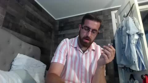 Snapshot of inmybackyard chatting on July 13, 8:00 pm InMyBackyard online show from July 13, 8:00 pm