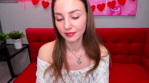 Inna online show from March 15, 1:33 am