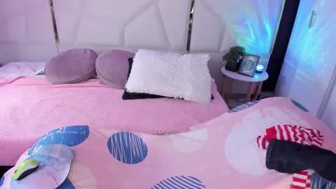 Indra online show from November 21, 1:15 am