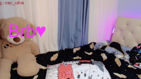 calvin online show from December 18, 8:25 pm