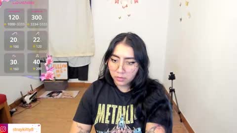 Snapshot of innocentchurchgirlll chatting on March 11, 8:59 pm Luna online show from March 11, 8:59 pm