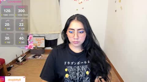 Snapshot of innocentchurchgirlll chatting on March 14, 11:32 pm Luna online show from March 14, 11:32 pm