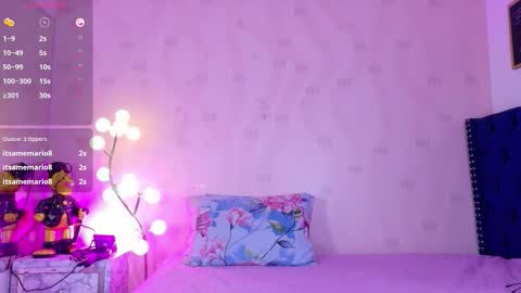 innocenthazel online show from March 5, 2:51 am