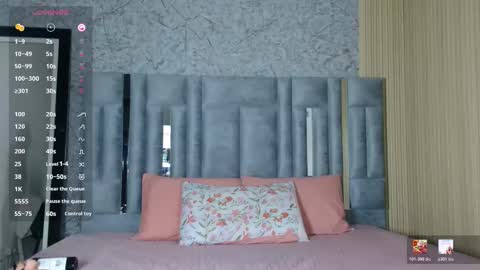 innocenthazel online show from March 7, 3:03 am