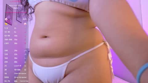 innocenthazel online show from March 10, 3:11 am