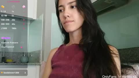 Laroa online show from March 18, 6:44 pm