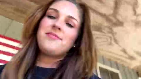 Snapshot of innocentlilsarah chatting on October 16, 5:14 pm innocentlilsarah online show from October 16, 5:14 pm