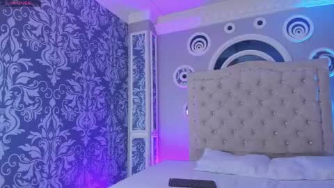 Charly and Sky online show from May 6, 3:02 am