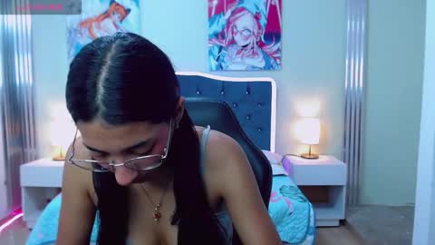 Snapshot of inocent_luna chatting on February 2, 8:18 pm Luna moon online show from February 2, 8:18 pm