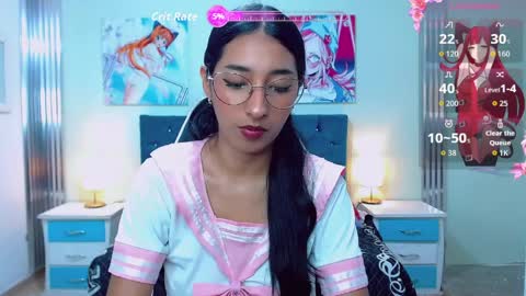 Luna moon online show from April 12, 4:28 am