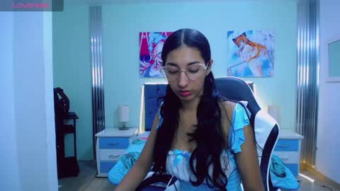 Snapshot of inocent_luna chatting on May 23, 1:44 am Luna moon online show from May 23, 1:44 am