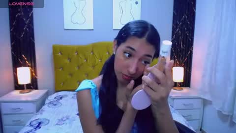 Snapshot of inocent_luna chatting on June 19, 7:45 am Luna moon online show from June 19, 7:45 am