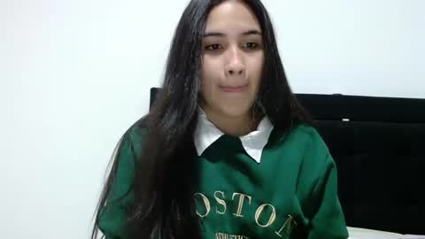 Snapshot of inocentheaven chatting on September 11, 12:49 pm Celeste online show from September 11, 12:49 pm