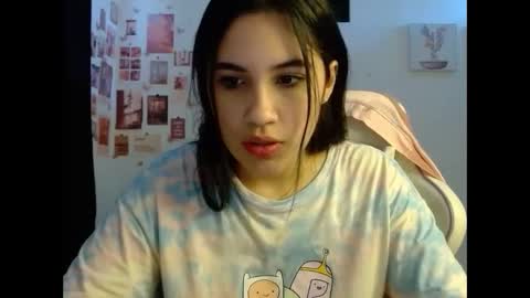 Celeste online show from March 28, 1:11 pm