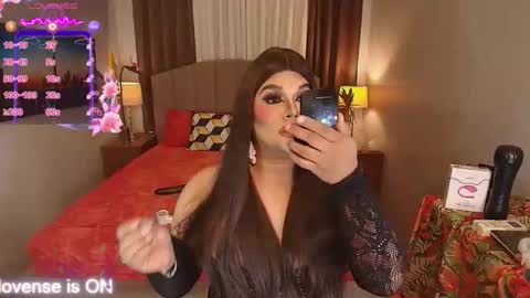 tasha online show from November 7, 9:42 am