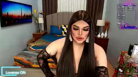 tasha online show from February 3, 2:53 am