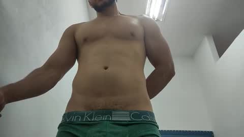 INSTAGRAM  camilodlx online show from January 7, 3:25 pm