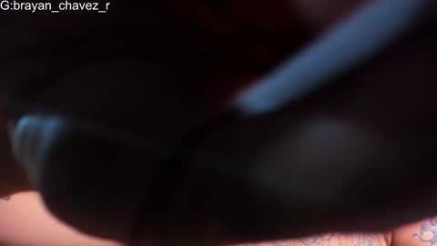 Brayan Chavez online show from January 30, 5:41 am