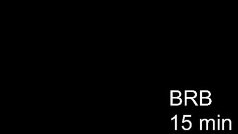 Snapshot of insolemnia chatting on June 12, 1:48 am Brayan Chavez online show from June 12, 1:48 am