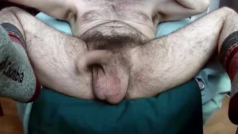 Inspector69er online show from December 2, 5:35 am