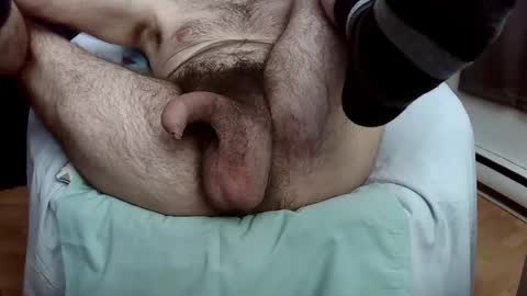 Inspector69er online show from December 20, 8:05 pm