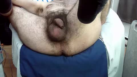 Inspector69er online show from February 21, 4:30 pm