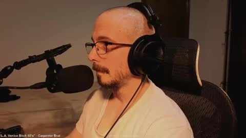 DJ online show from May 27, 2:14 pm