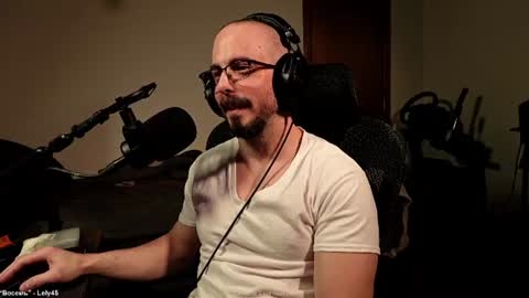 DJ online show from July 10, 2:08 pm